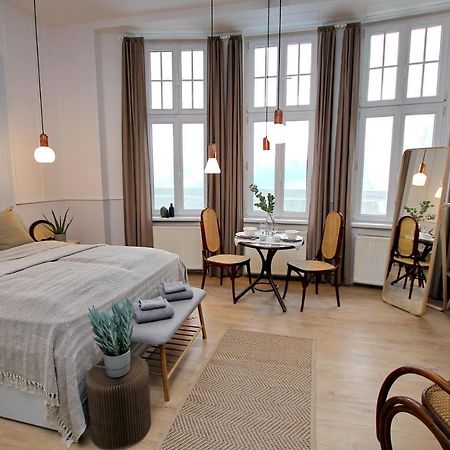 Gellerico Apartments Deak Square ブダペスト エクステリア 写真