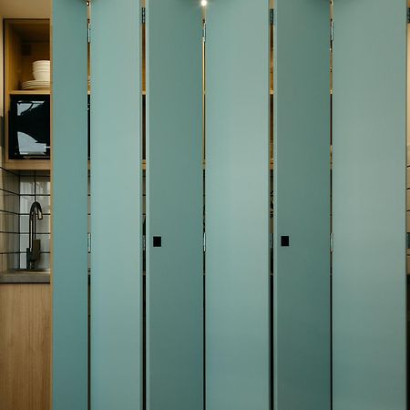 Gellerico Apartments Deak Square ブダペスト エクステリア 写真