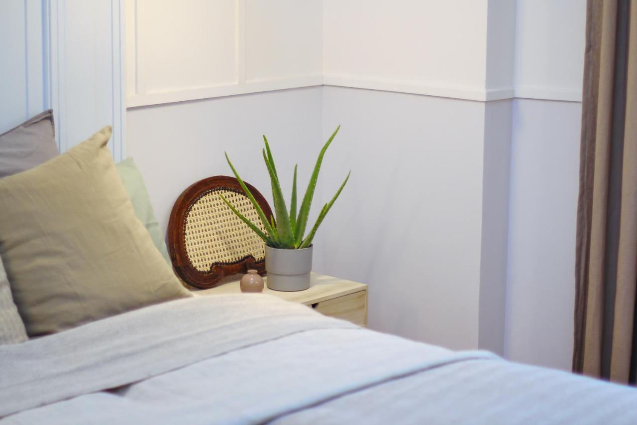 Gellerico Apartments Deak Square ブダペスト エクステリア 写真