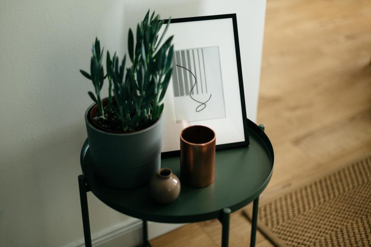 Gellerico Apartments Deak Square ブダペスト エクステリア 写真