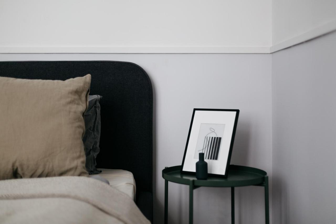 Gellerico Apartments Deak Square ブダペスト エクステリア 写真