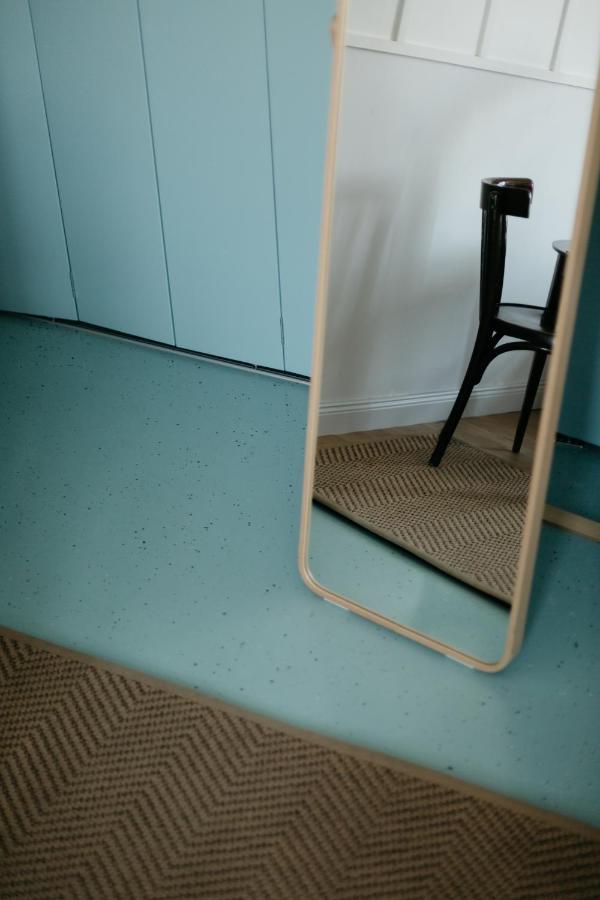 Gellerico Apartments Deak Square ブダペスト エクステリア 写真