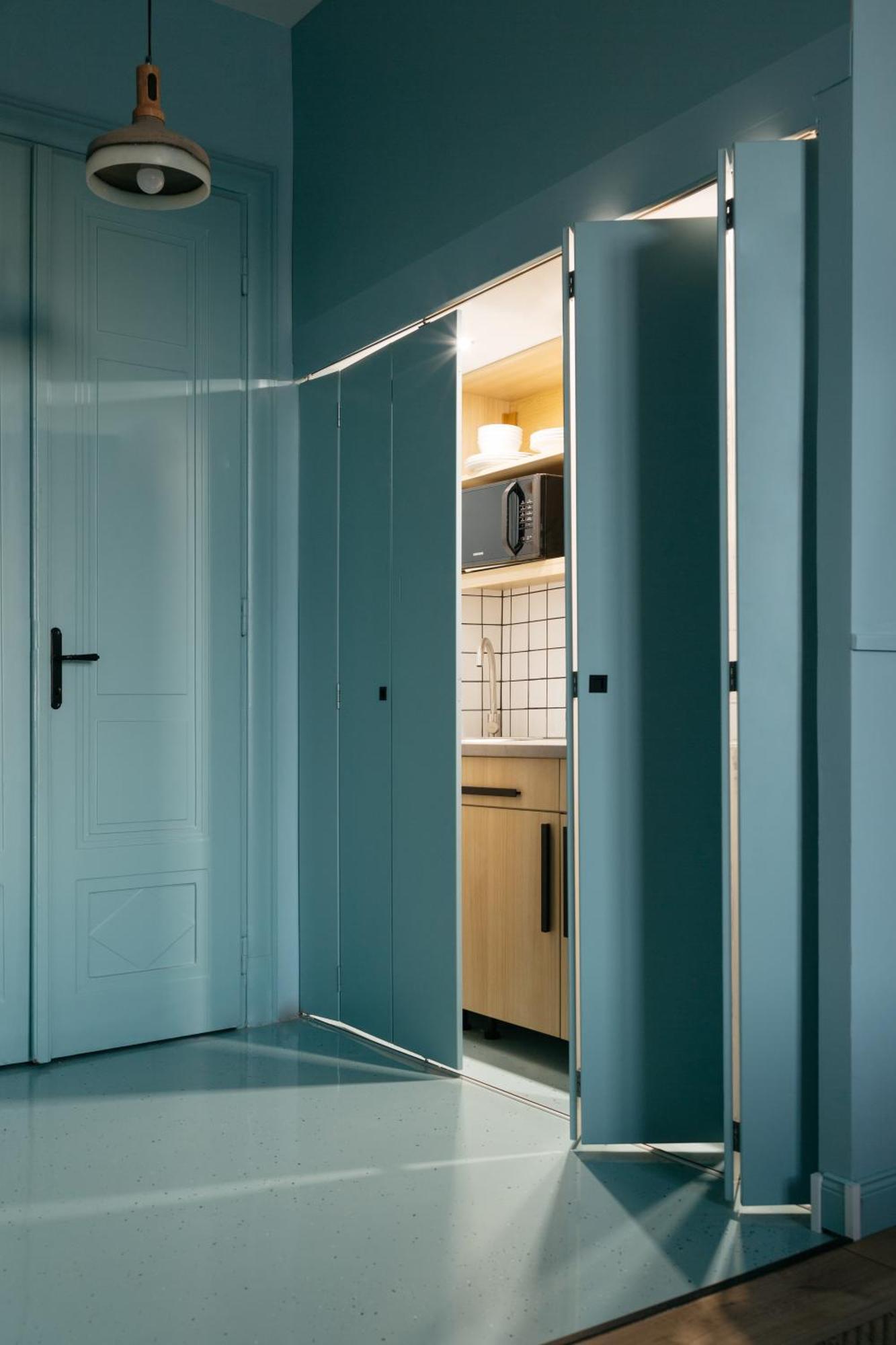 Gellerico Apartments Deak Square ブダペスト エクステリア 写真