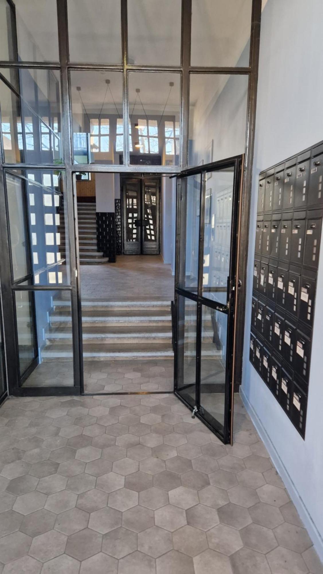 Gellerico Apartments Deak Square ブダペスト エクステリア 写真