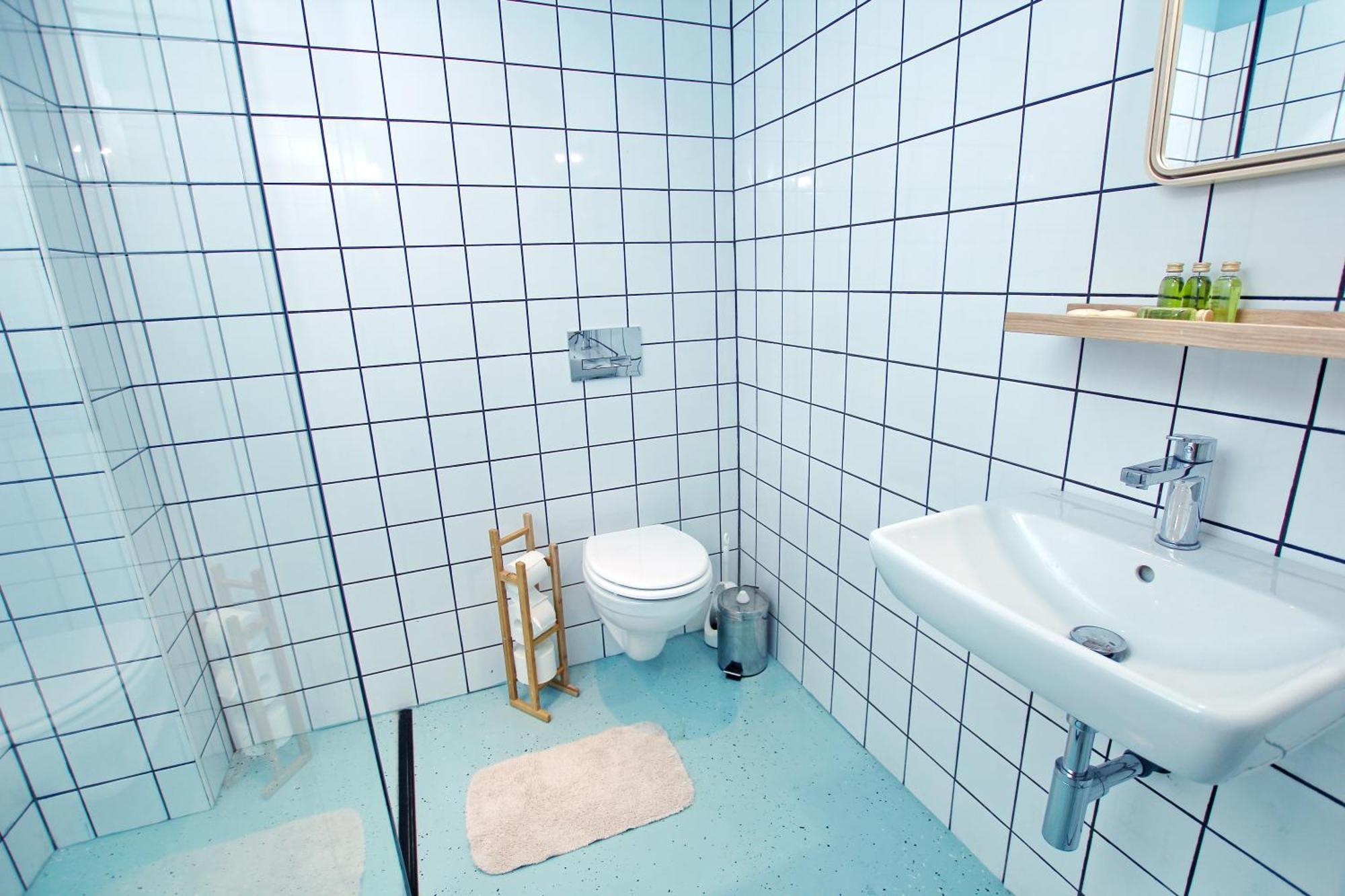 Gellerico Apartments Deak Square ブダペスト エクステリア 写真