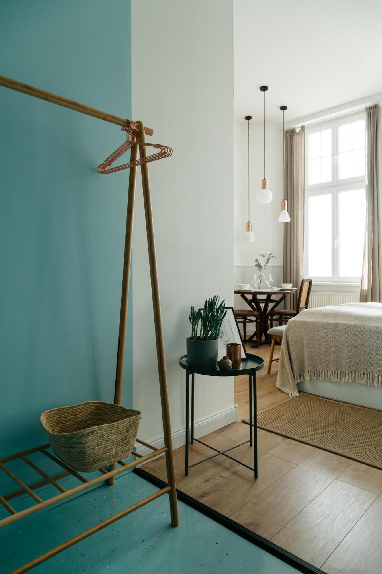 Gellerico Apartments Deak Square ブダペスト エクステリア 写真